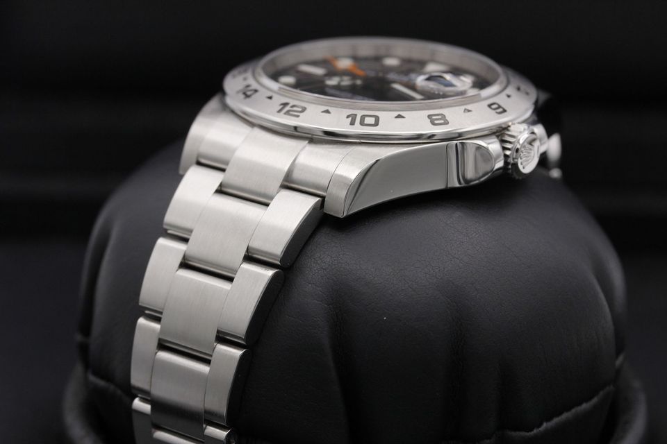 Rolex Explorer II 216570 Image 2